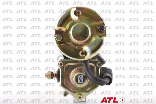 ATL AUTOTECHNIK Starteris A 78 130